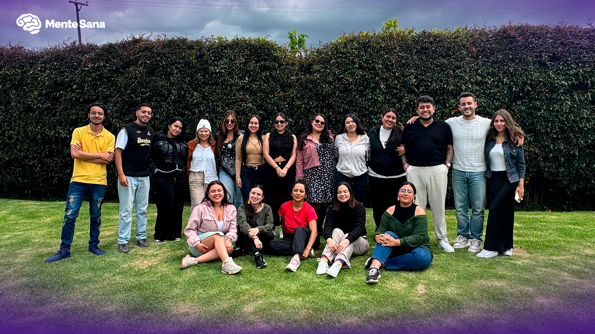 Equipo Mente Sana