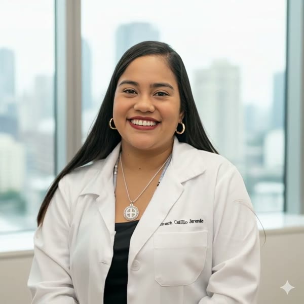 Brenda Castillo