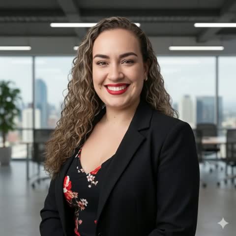 Gabriela Delgado