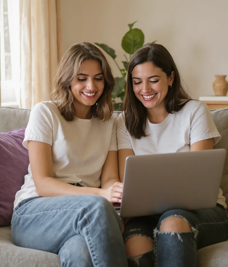 Terapia de pareja LGBTI